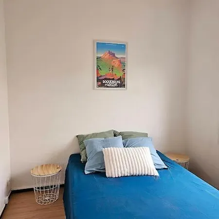 Appartamento Bord De Mer Plage *